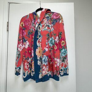 Johnny Was Sweater - S